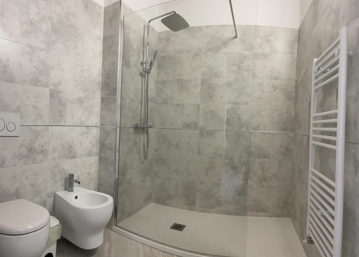 Residenze Niguarda Aparthotel Milano Eksteriør bilde