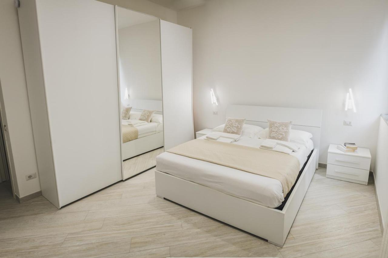 Residenze Niguarda Aparthotel Milano Eksteriør bilde