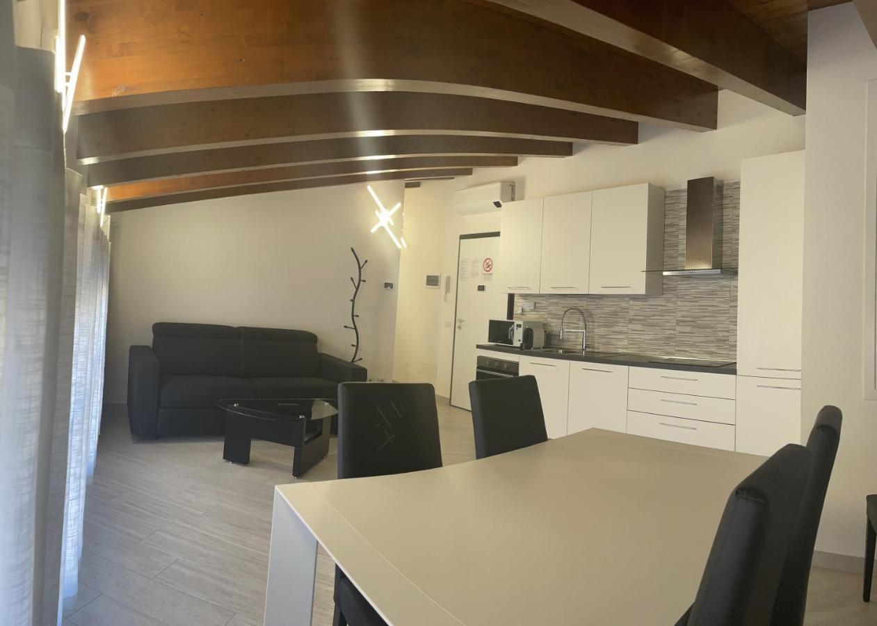 Residenze Niguarda Aparthotel Milano Eksteriør bilde