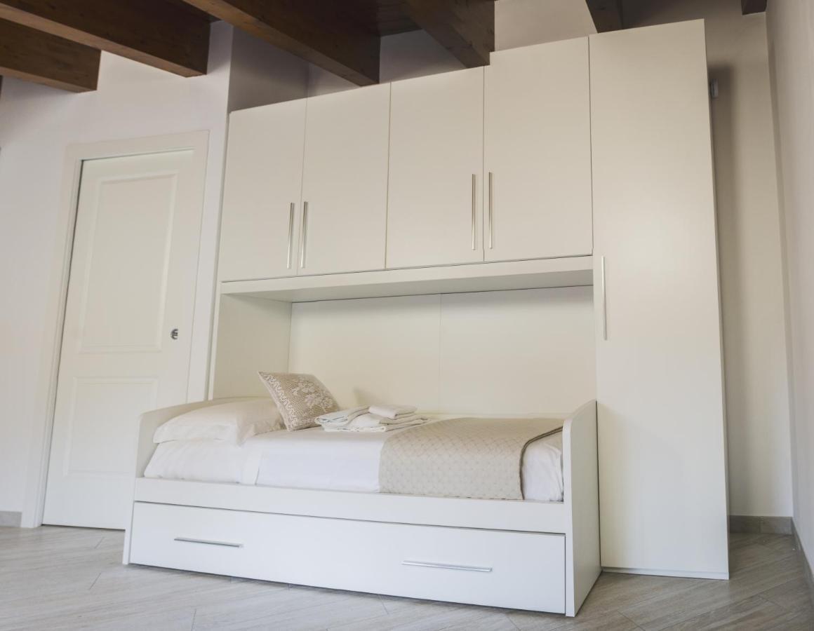 Residenze Niguarda Aparthotel Milano Eksteriør bilde