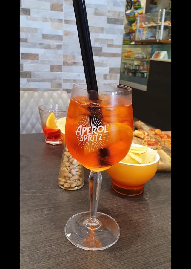 Residenze Niguarda Aparthotel Milano Eksteriør bilde