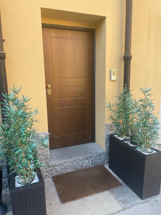 Residenze Niguarda Aparthotel Milano Eksteriør bilde