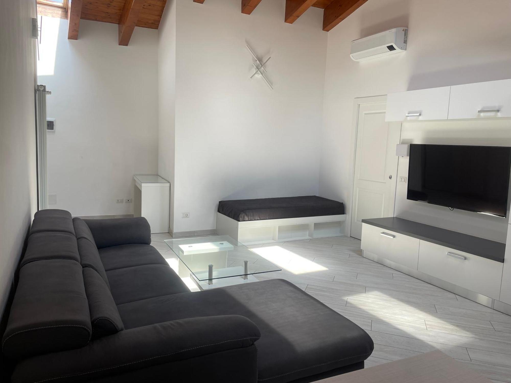 Residenze Niguarda Aparthotel Milano Eksteriør bilde