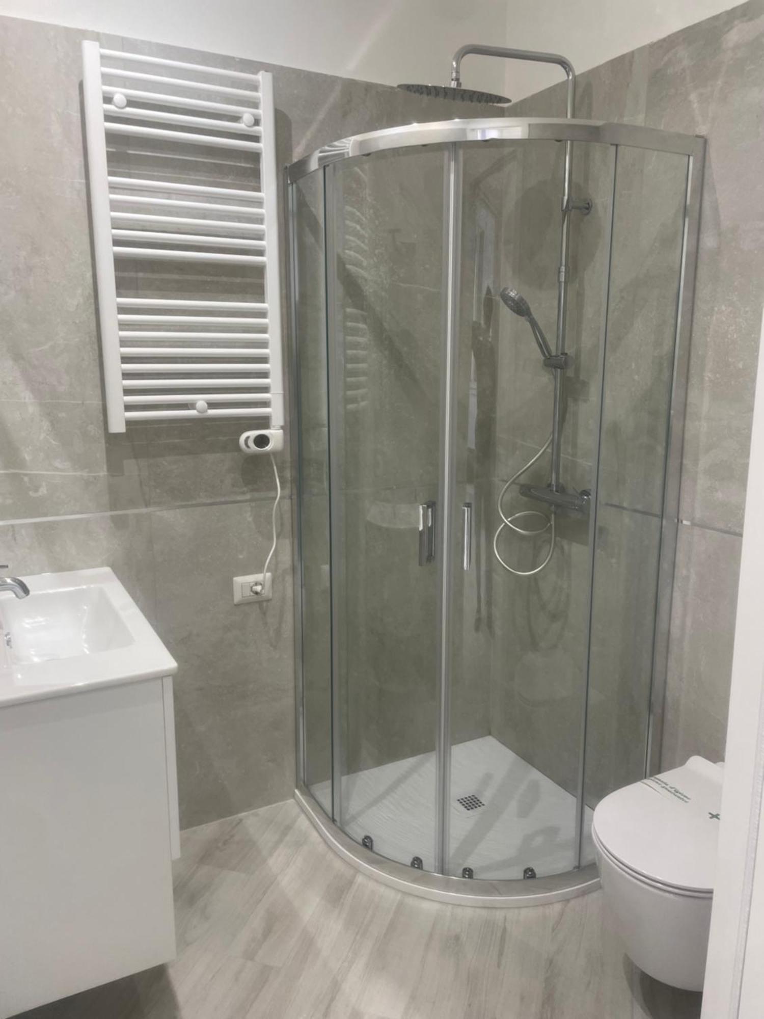 Residenze Niguarda Aparthotel Milano Eksteriør bilde